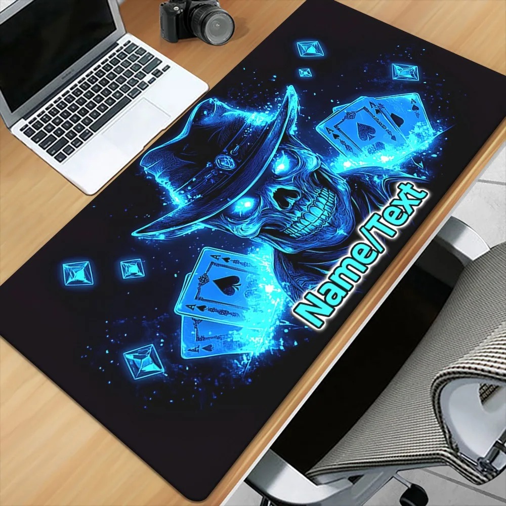 Trendy Unique Poker Spider Per - đánh giá và giá Gaming Keyboard Name