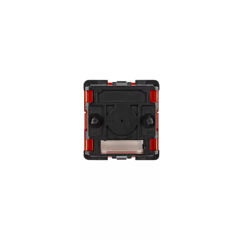 Prelubed Geonworks Raptor HE V - đánh giá và giá Gaming Keyboard Hall Effect