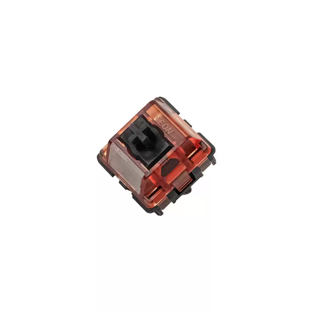 Prelubed Geonworks Raptor HE V - đánh giá và giá Gaming Keyboard Hall Effect