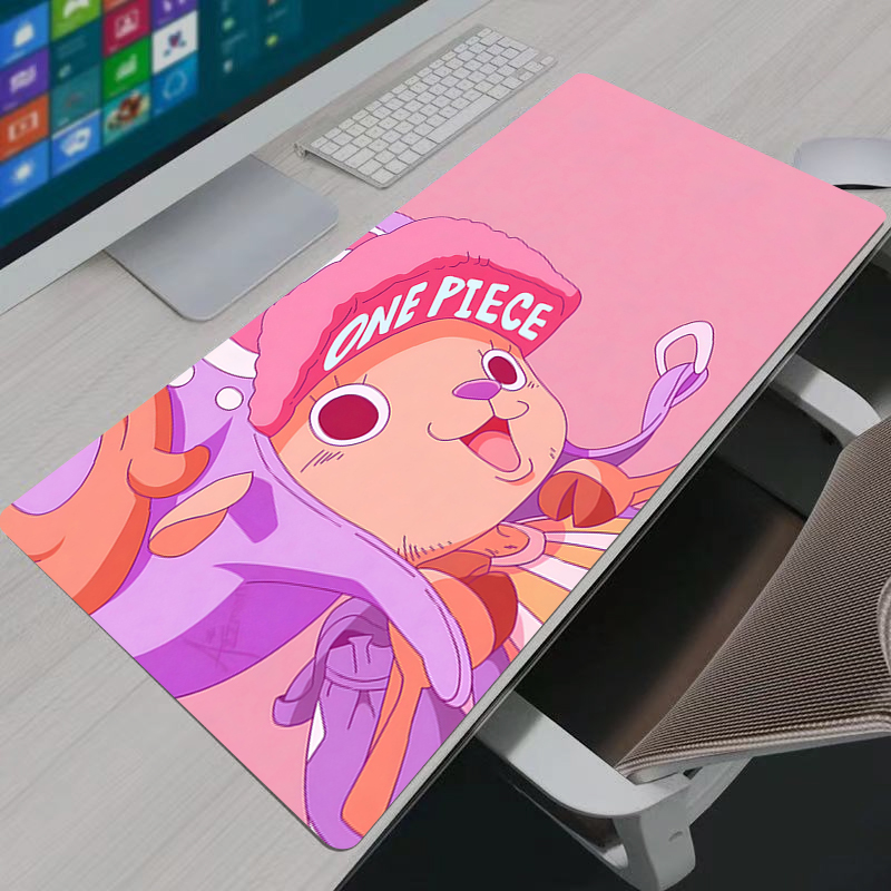 One Piece Tony Tony Chopper Ga - đánh giá và giá Gaming Keyboard Easy To Clean