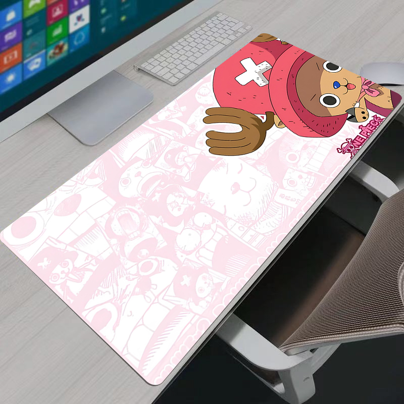 One Piece Tony Tony Chopper Ga - đánh giá và giá Gaming Keyboard Easy To Clean
