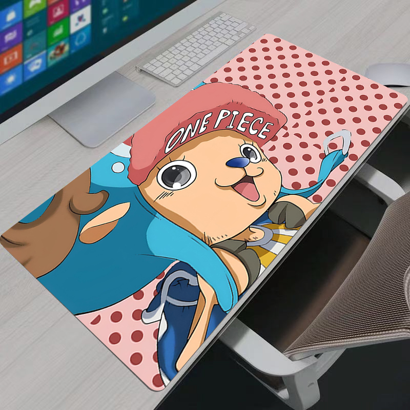 One Piece Tony Tony Chopper Ga - đánh giá và giá Gaming Keyboard Easy To Clean