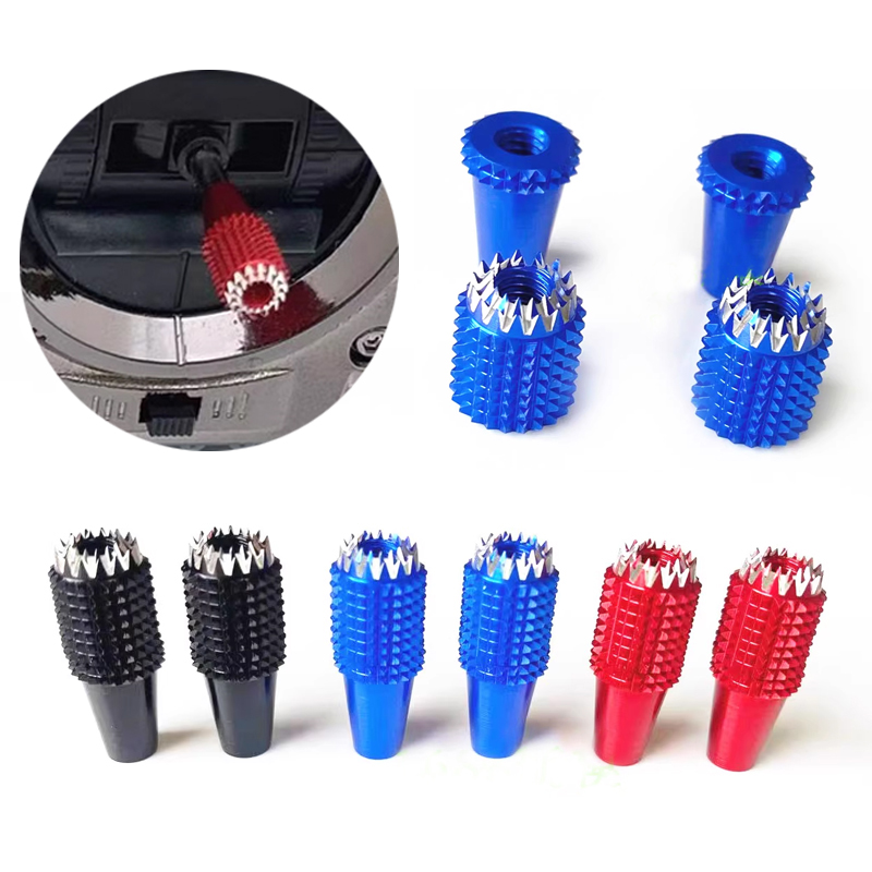 RC Remote controller Aluminum  - đánh giá và giá Stabilizer Screw In