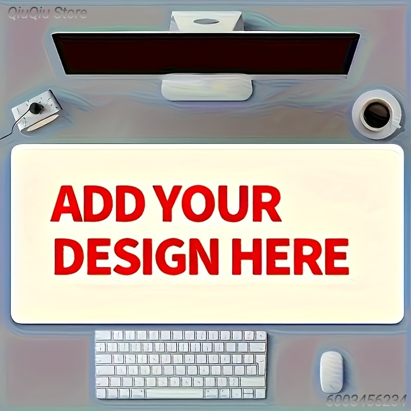 Customized Picture Mouse Pad P - đánh giá và giá Gaming Keyboard Mouse