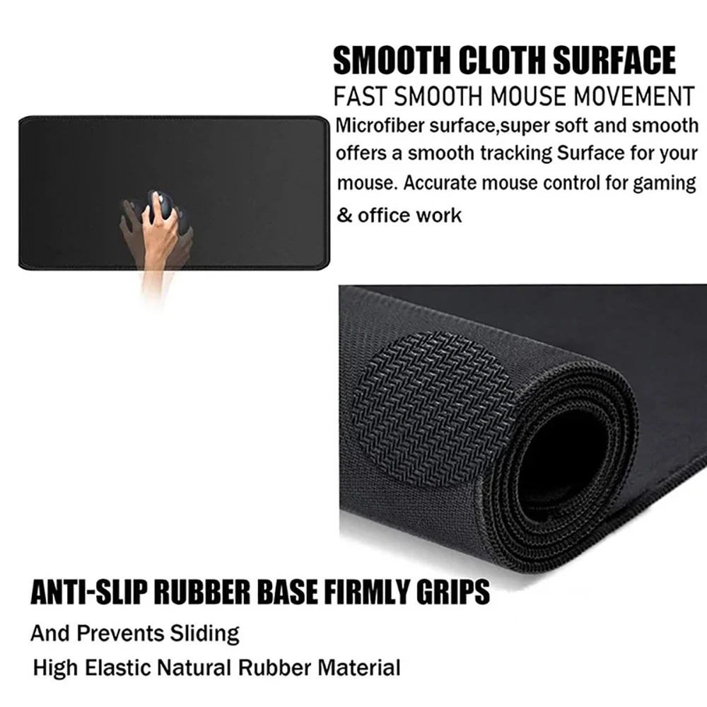 Custom Print Mouse Pad Diy Lar - đánh giá và giá Gaming Keyboard Mouse