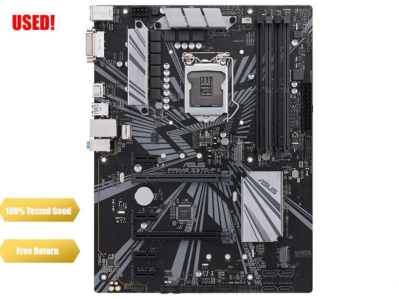 Sử Dụng, LGA 1151 Asus PRIME Z - đánh giá và giá Intel Cpu Core I9