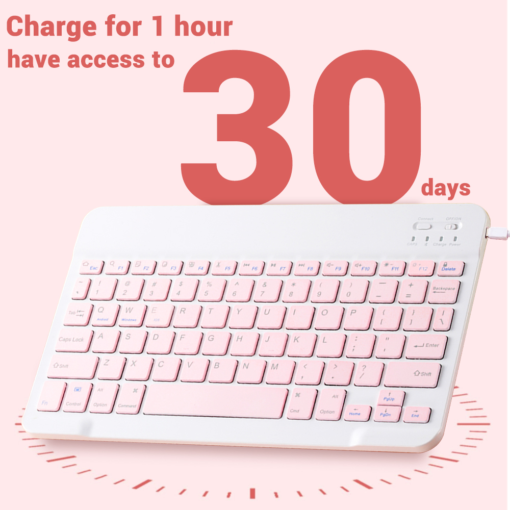 Bluetooth Keyboard and Mouse F - đánh giá và giá Gaming Keyboard Ergonomic