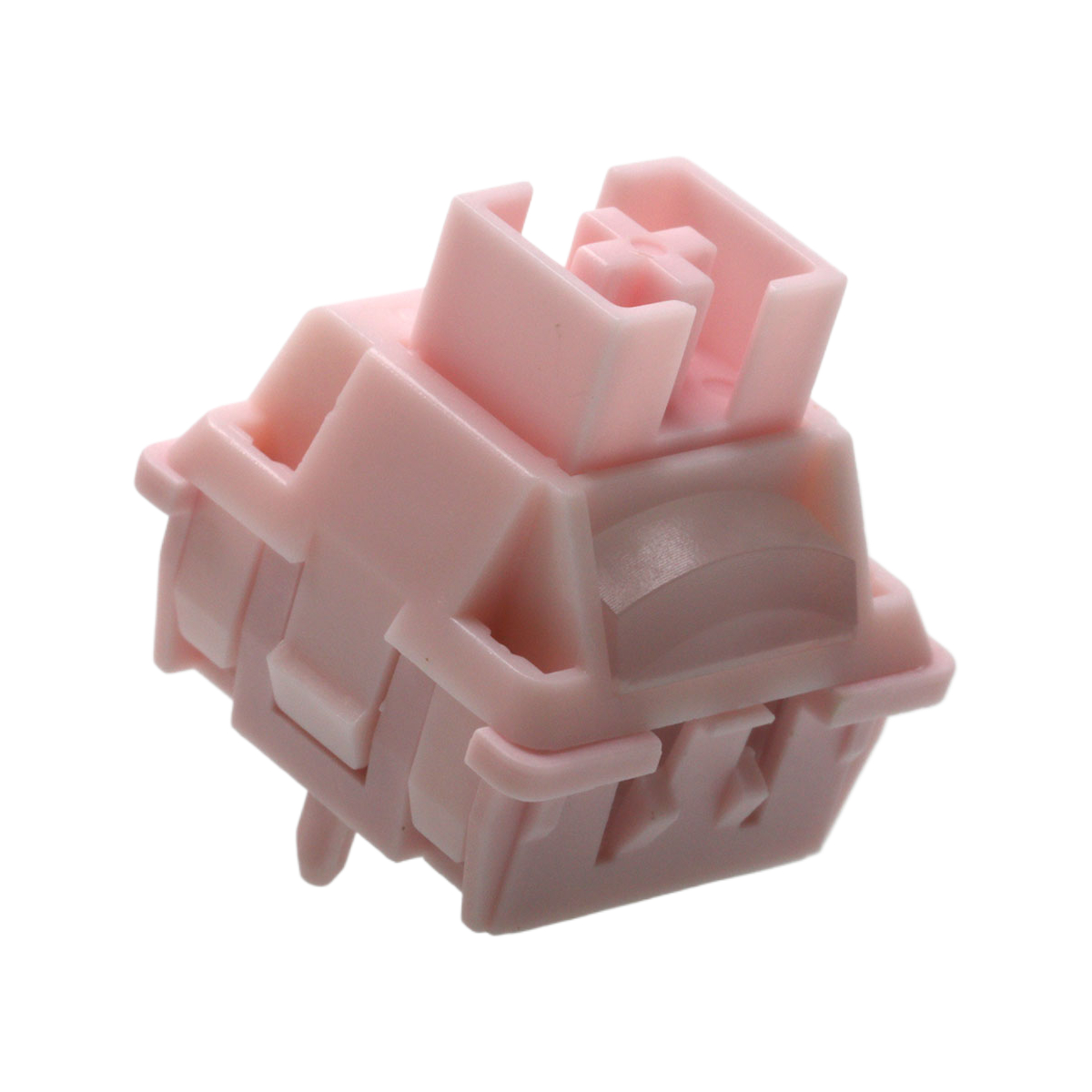 Sakura HE Magnetic Hall Effect - đánh giá và giá Gaming Keyboard Hall Effect