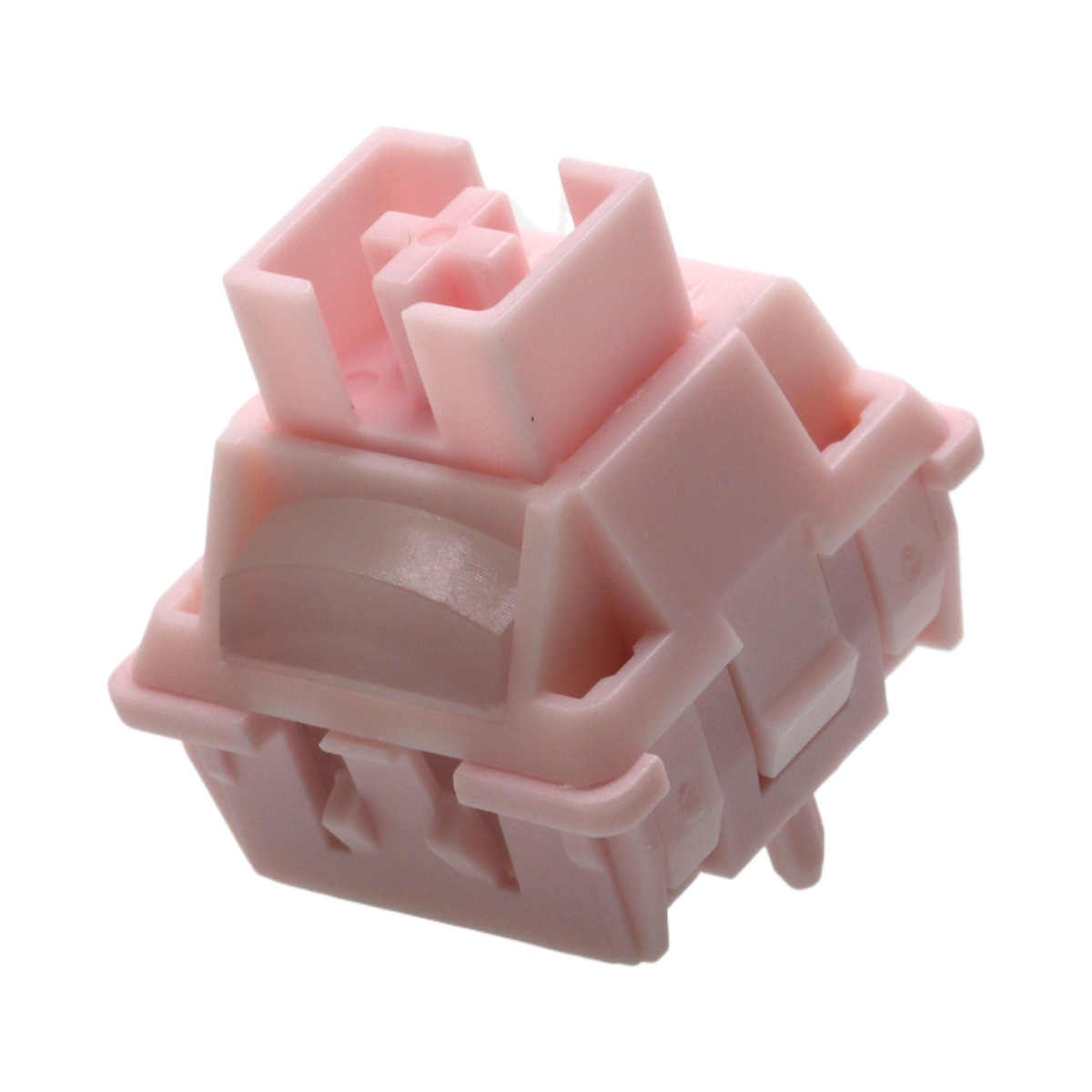 Sakura HE Magnetic Hall Effect - đánh giá và giá Gaming Keyboard Hall Effect