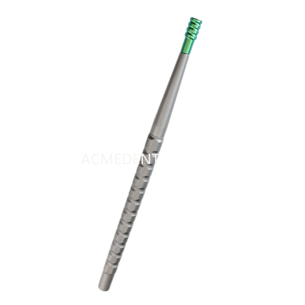 Nha Khoa Xương Độ Bám TITAN Ch - đánh giá và giá Stabilizer Screw In