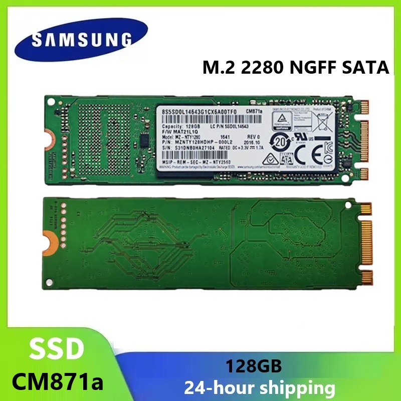 SAMSUNG SSD CM871a 128GB Inter - đánh giá và giá Samsung Ssd 990 Pro