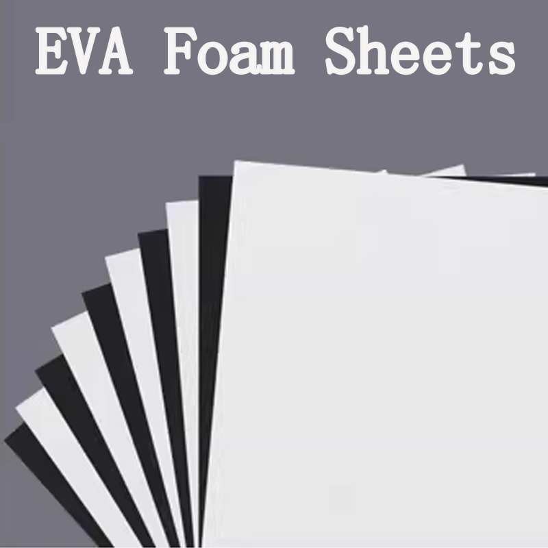 38-Degree Black EVA Foam Mater - đánh giá và giá Pe Foam Sheet