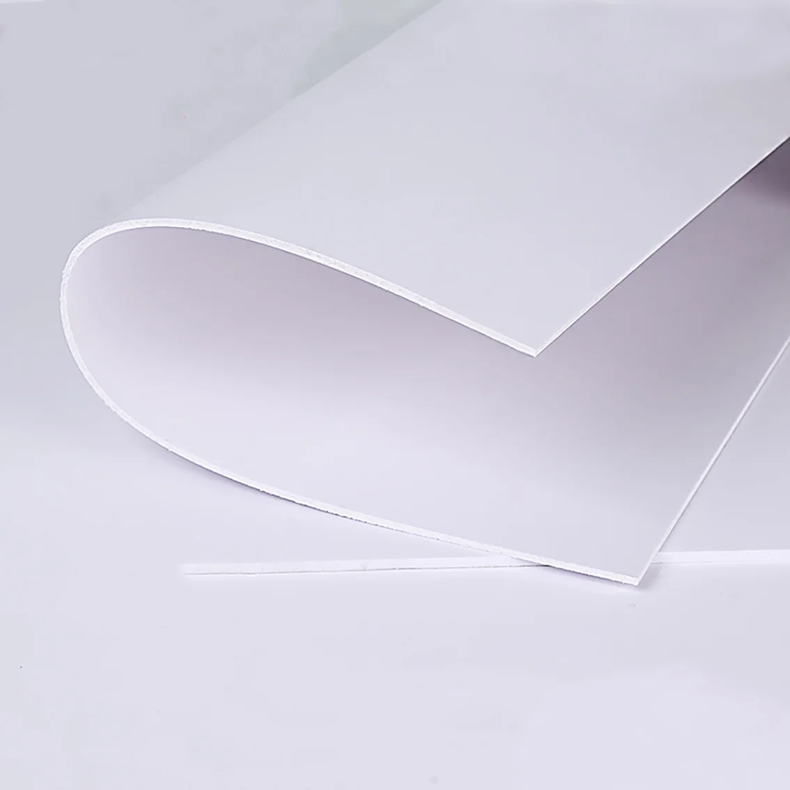 1-10Pcs PVC Foam Board Thick 1 - đánh giá và giá Pe Foam Sheet