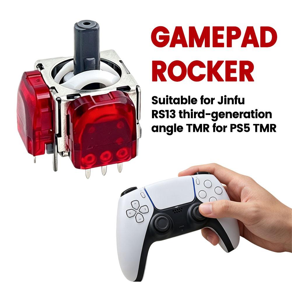 3rd Generation TMR Electromagn - đánh giá và giá Gaming Keyboard Hall Effect