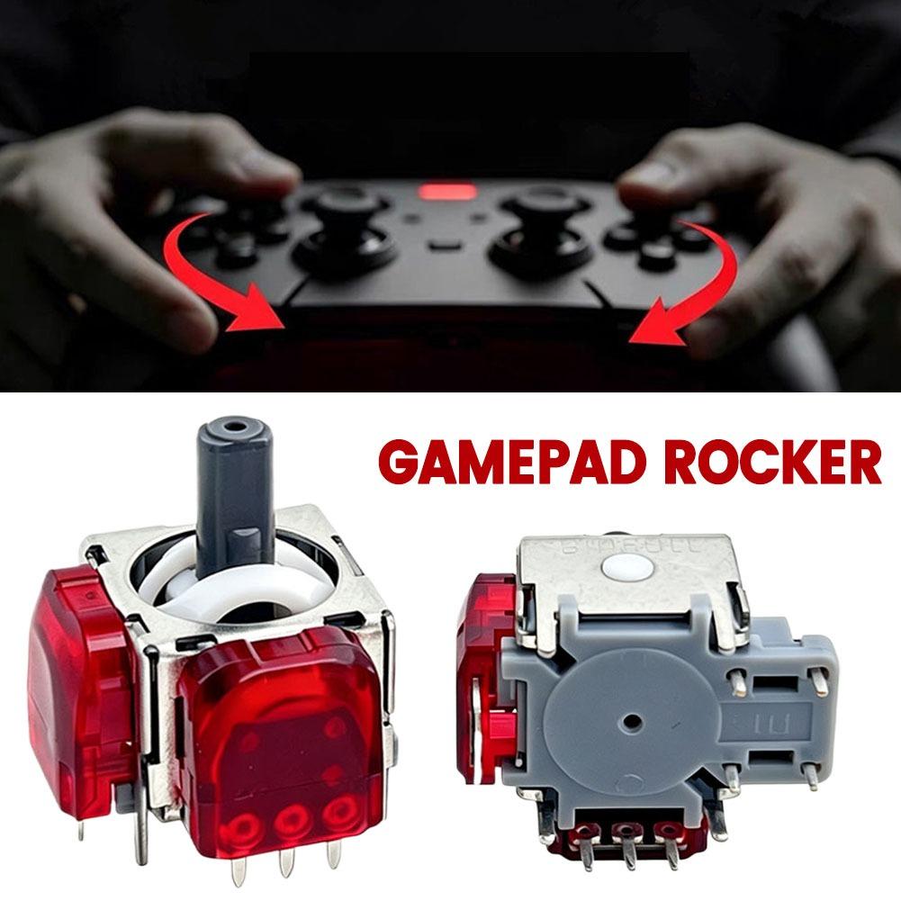 3rd Generation TMR Electromagn - đánh giá và giá Gaming Keyboard Hall Effect