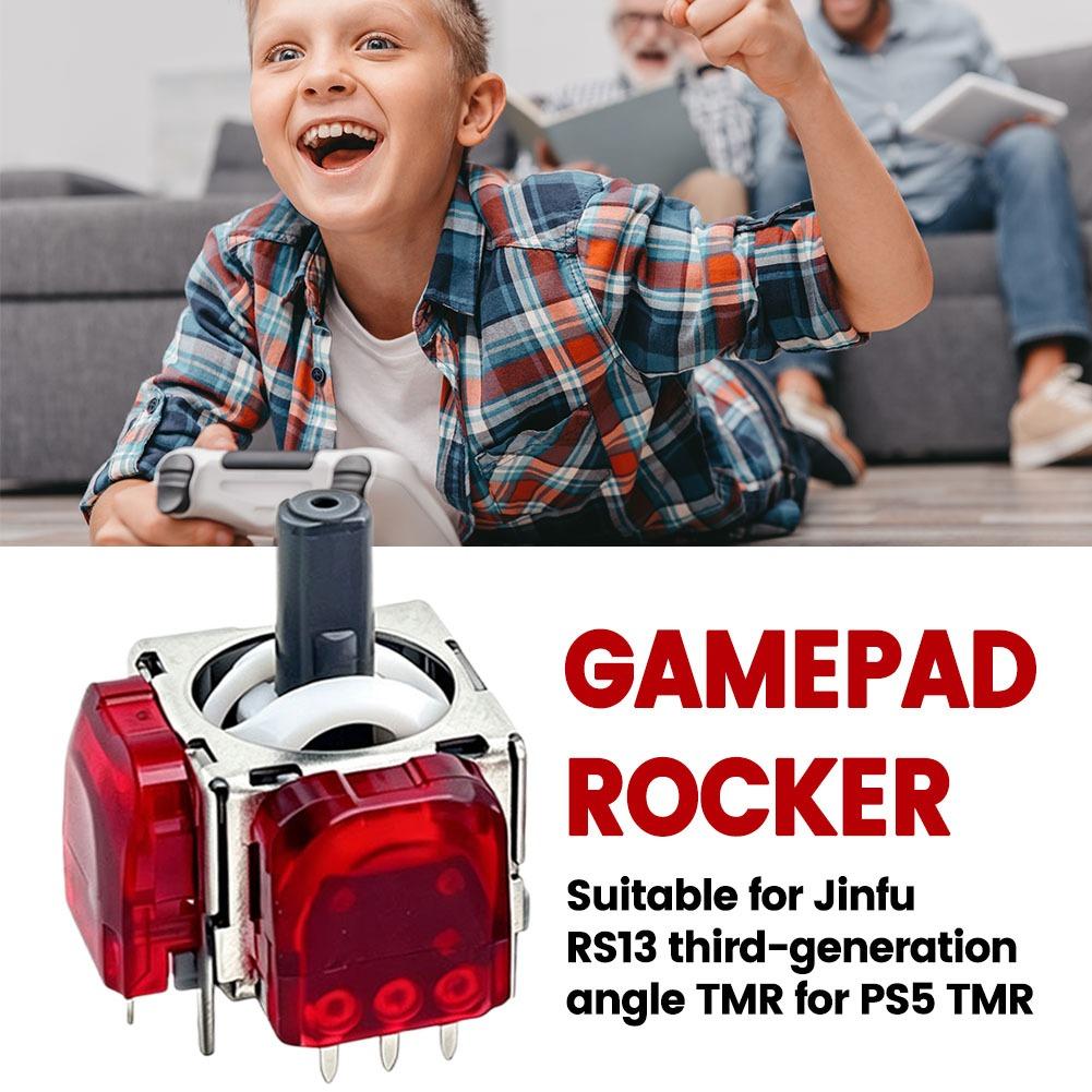 3rd Generation TMR Electromagn - đánh giá và giá Gaming Keyboard Hall Effect
