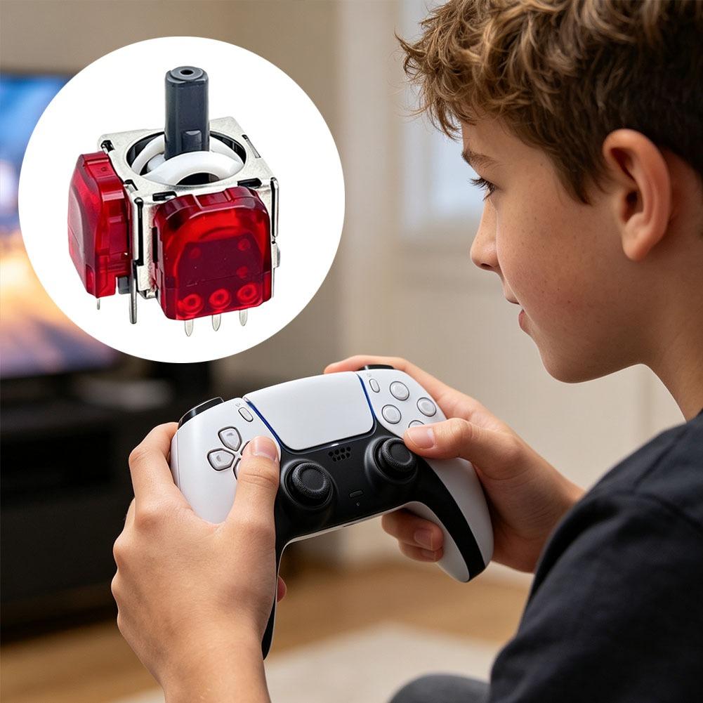 3rd Generation TMR Electromagn - đánh giá và giá Gaming Keyboard Hall Effect