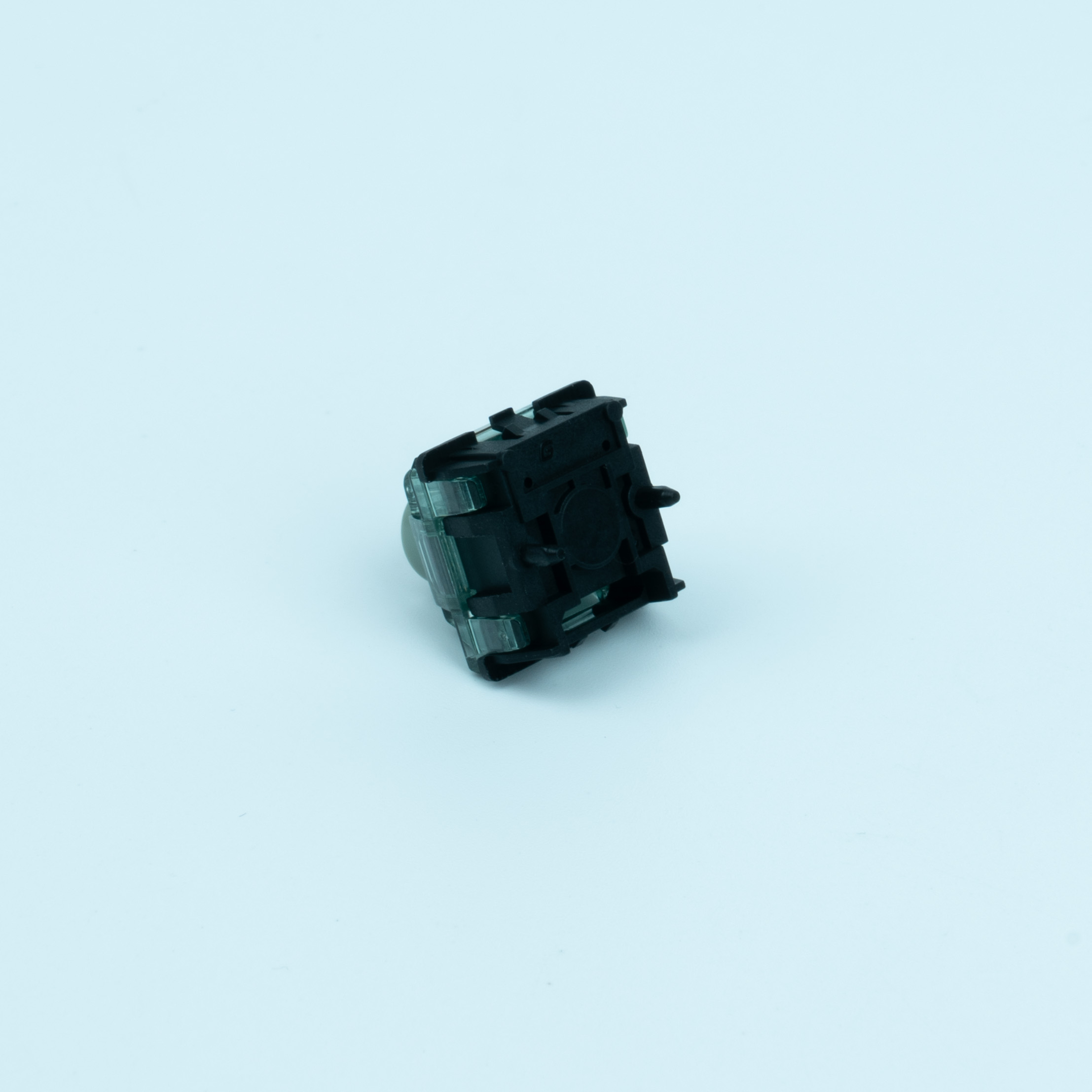 GATERON Magnetic Jade Emerald  - đánh giá và giá Gaming Keyboard Hall Effect