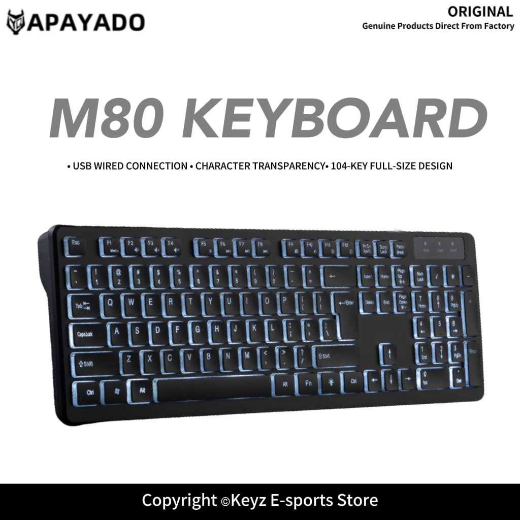 Wired USB Gaming Keyboard Ultr - đánh giá và giá Gaming Keyboard That Is Quiet