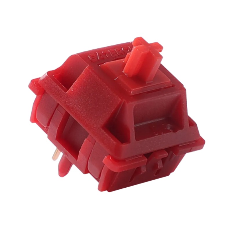Silliworks Type R Switch Custo - đánh giá và giá Gaming Keyboard Ergonomic