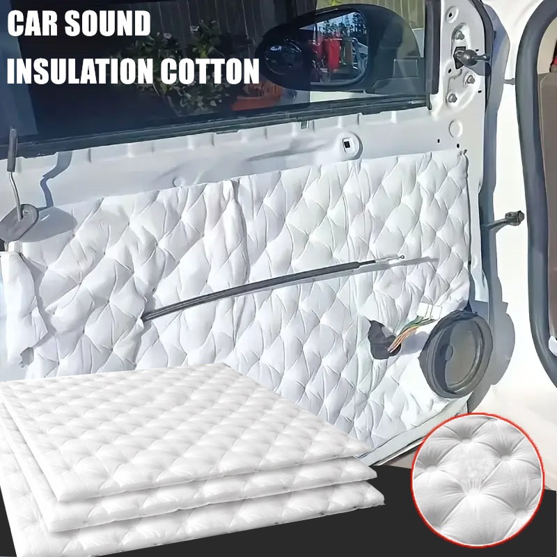 Self-adhesive Sound Absorbing  - đánh giá và giá Pe Foam Sheet