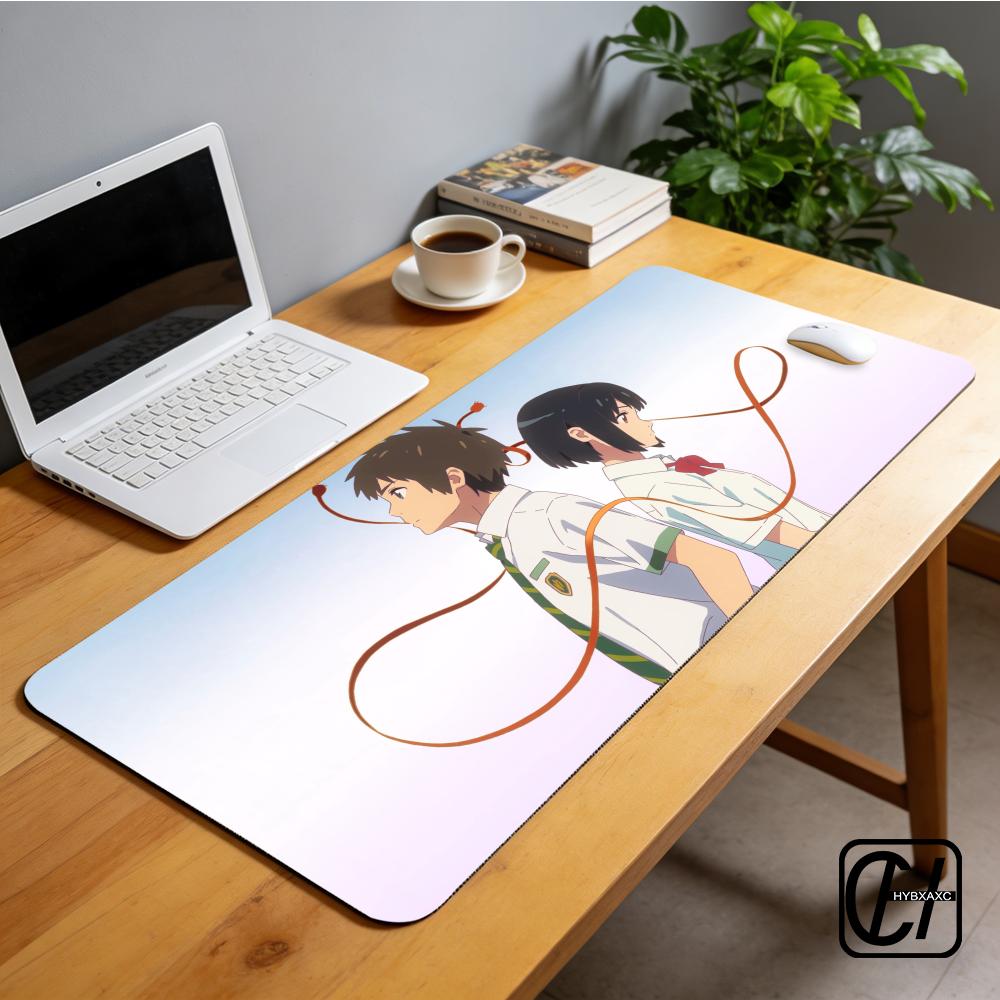 Your name Mouse Pad Desk Mouse - đánh giá và giá Gaming Keyboard Name