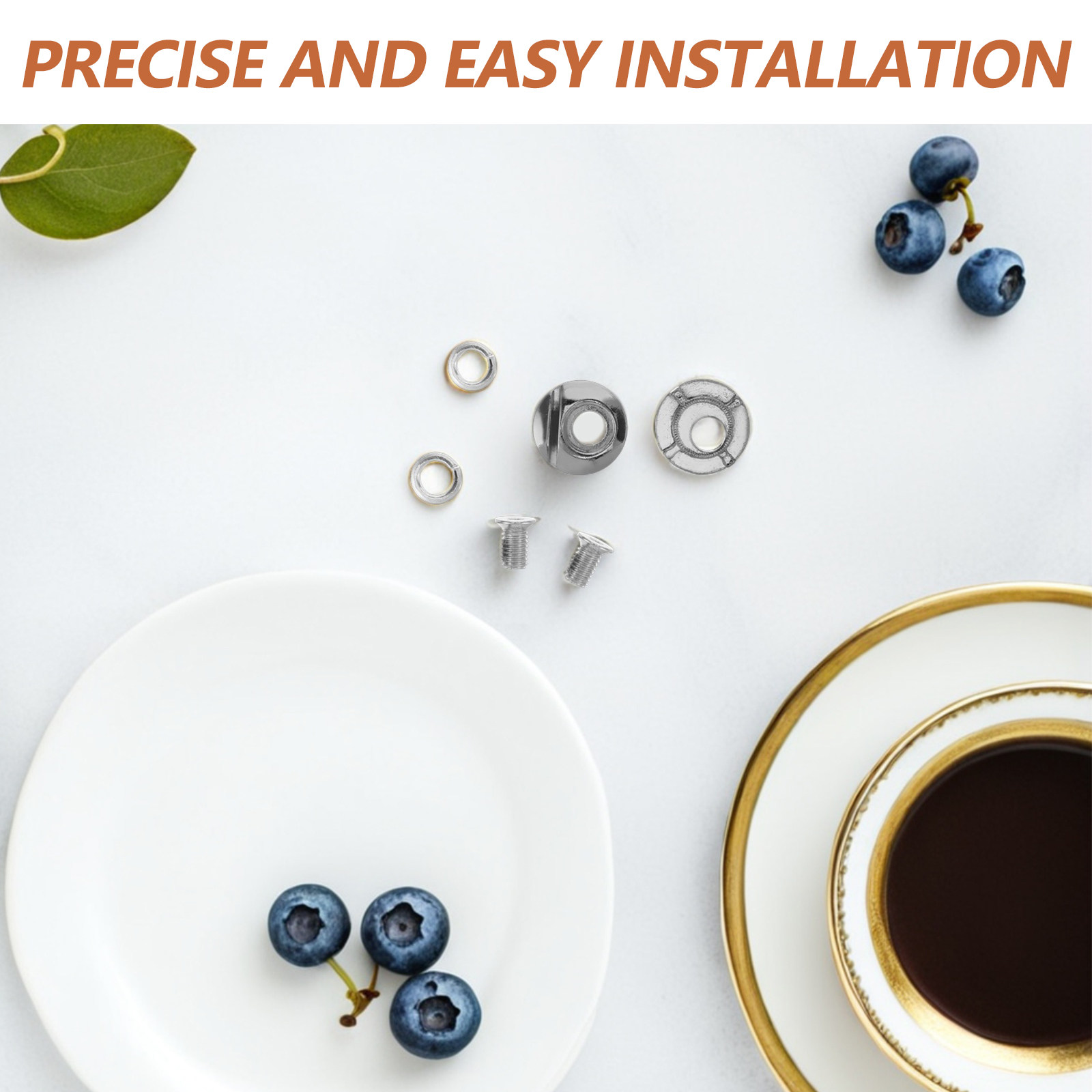 1Set Inline Skate Repair Kit M - đánh giá và giá Stabilizer Screw In