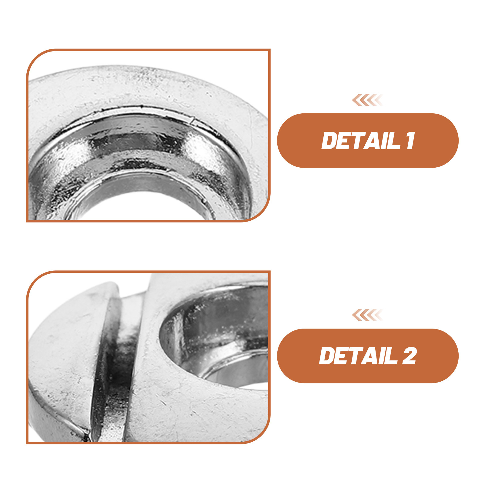 1Set Inline Skate Repair Kit M - đánh giá và giá Stabilizer Screw In