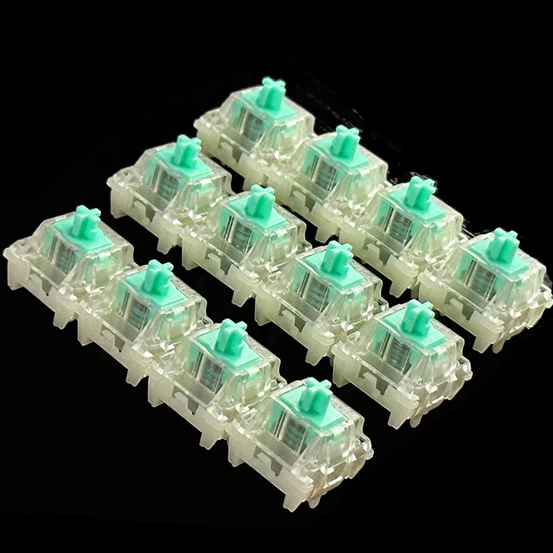 Wooting 60HE stock Lekker Hall - đánh giá và giá Gaming Keyboard Hall Effect