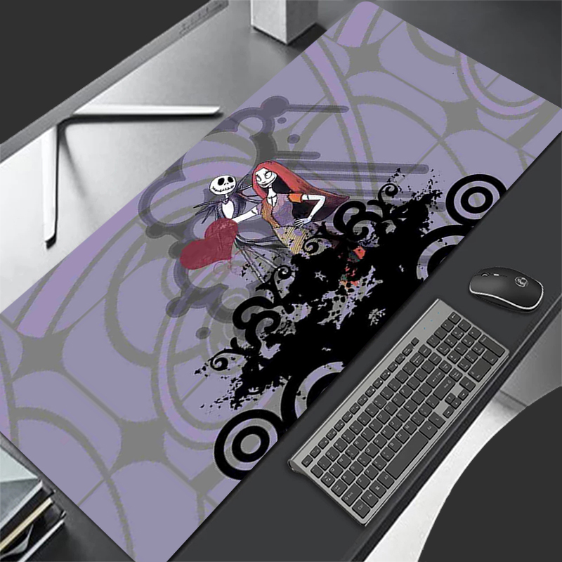 Mouse Pad Gamer Large Computer - đánh giá và giá Gaming Keyboard Easy To Clean