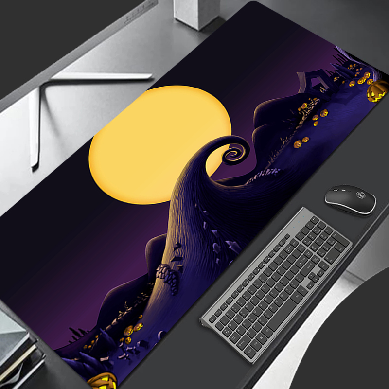 Mouse Pad Gamer Large Computer - đánh giá và giá Gaming Keyboard Easy To Clean