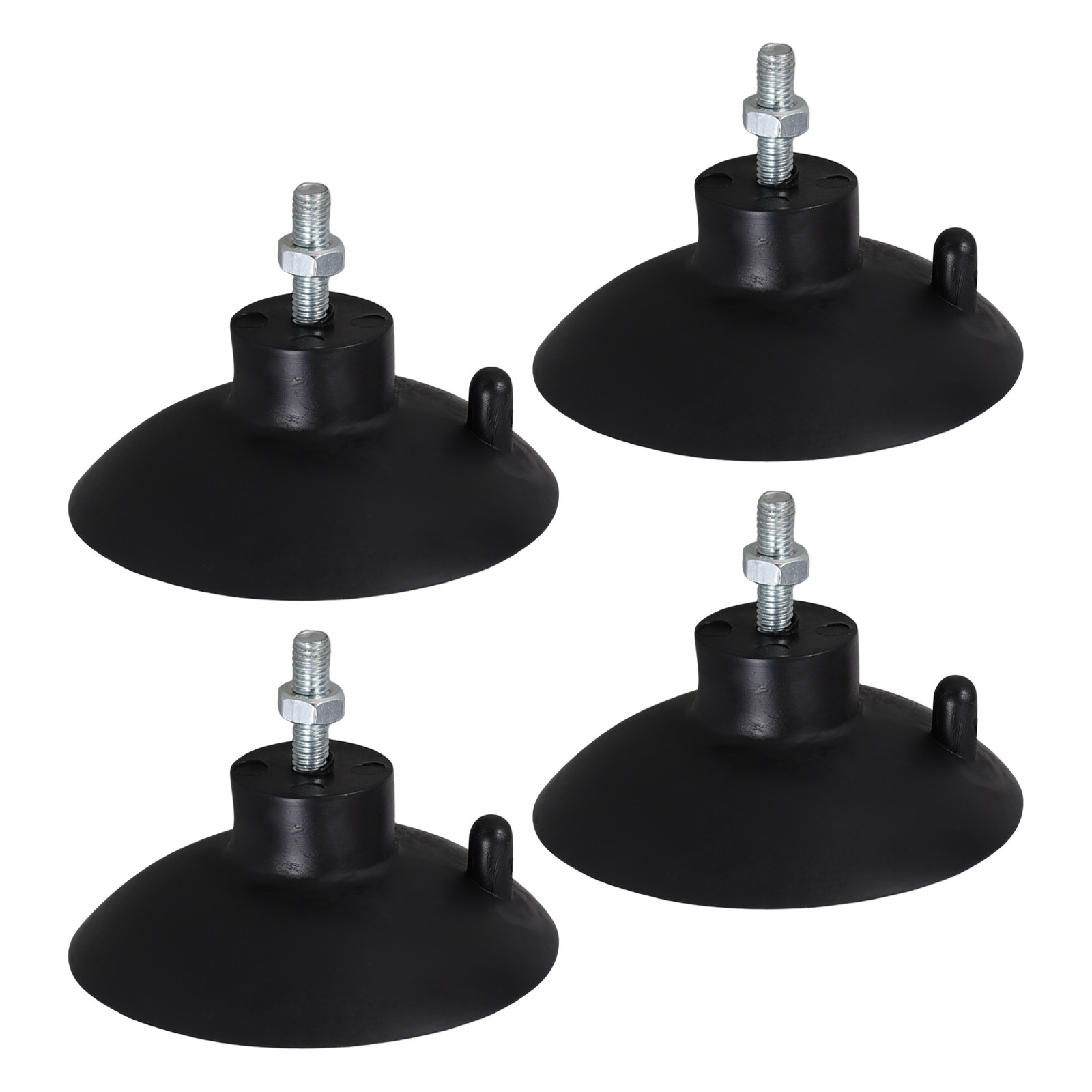 4Pcs M6 Screw Mount Suction Cu - đánh giá và giá Stabilizer Screw In