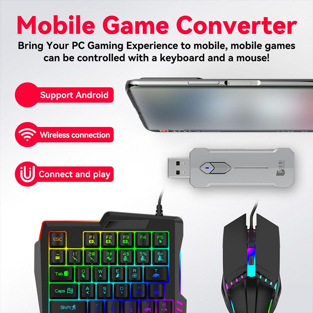 Gamwing X8/x8 Pro Keyboard And - đánh giá và giá Gaming Keyboard Half
