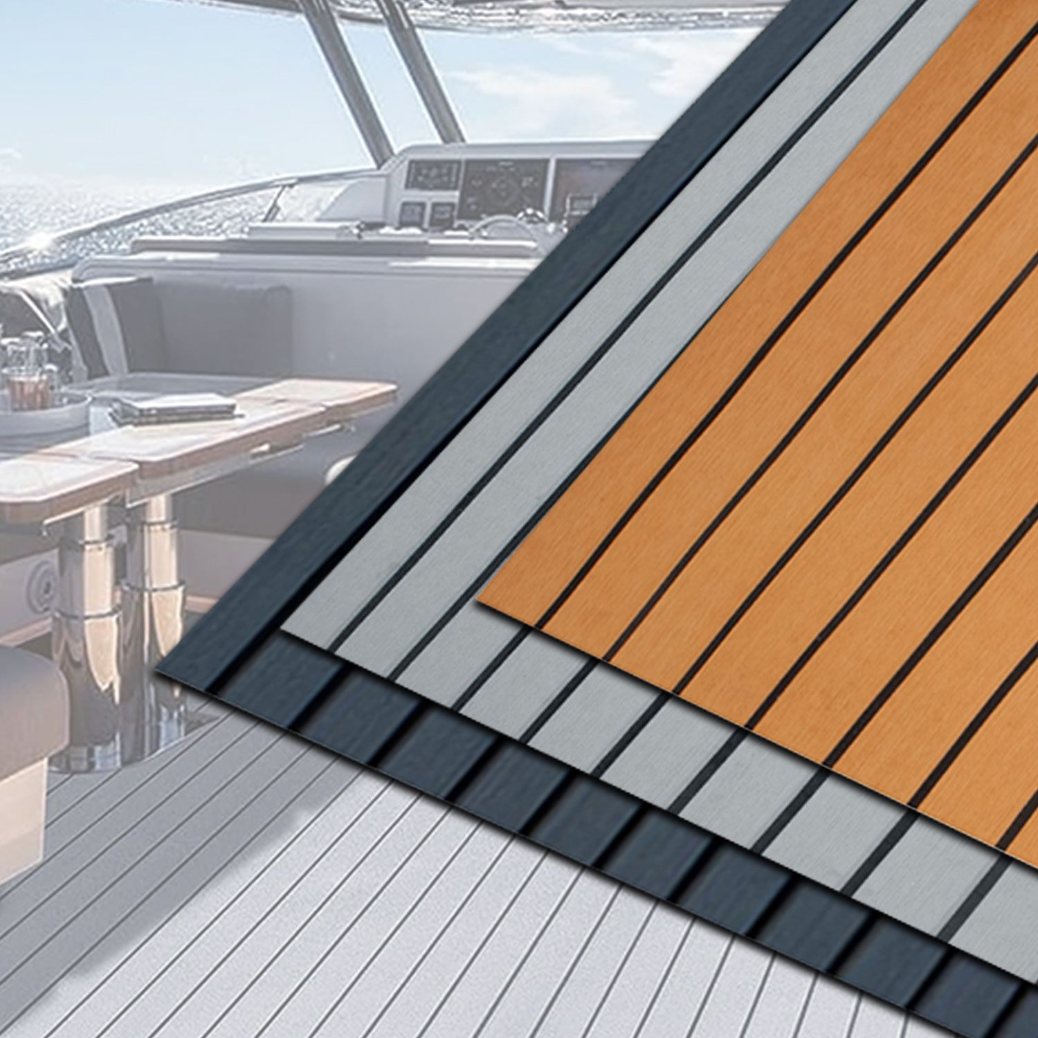 EVA Nautical Rug EVA Foam Boat - đánh giá và giá Pe Foam Sheet