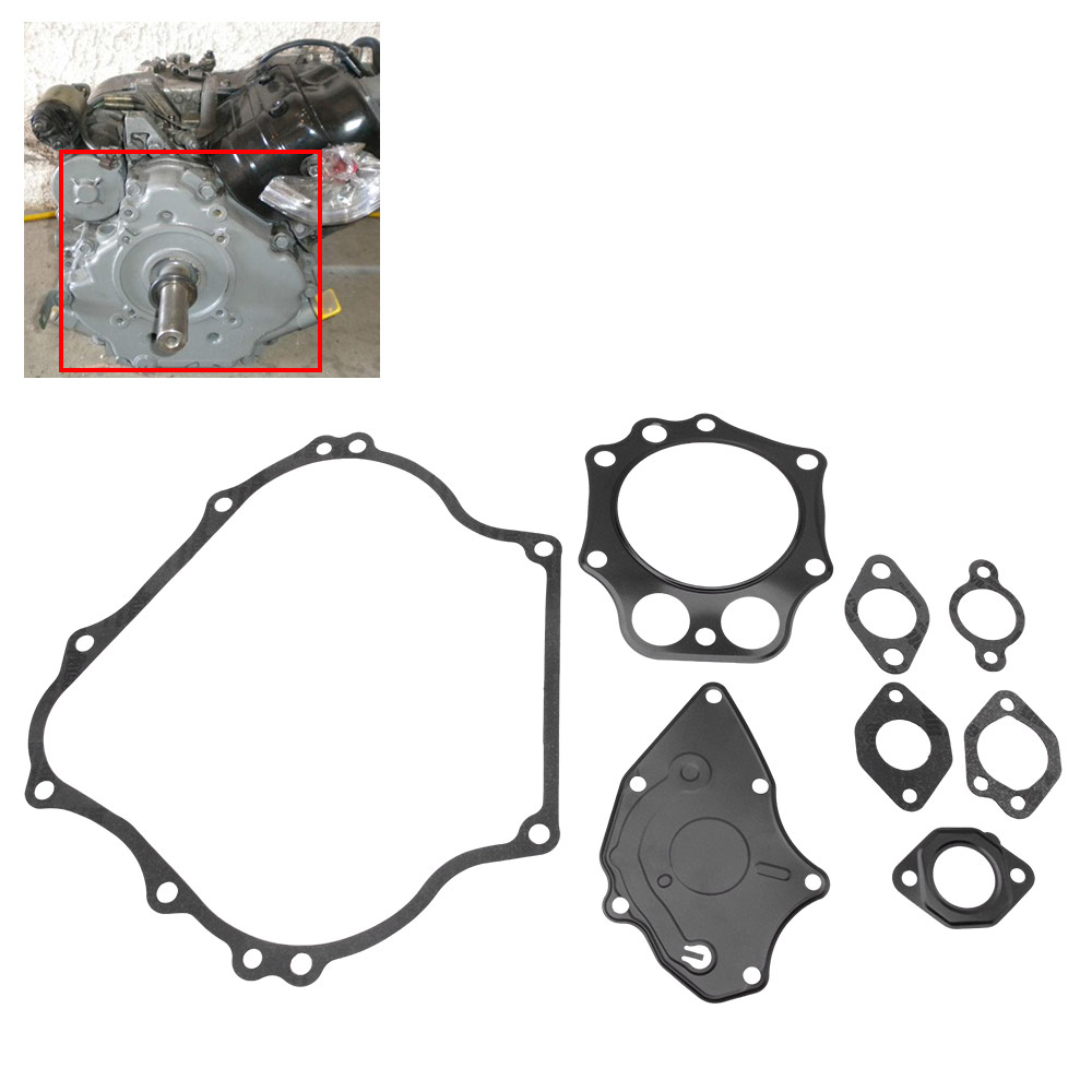 Engine Gasket Kit High Quality - đánh giá và giá Gasket Mount Kit