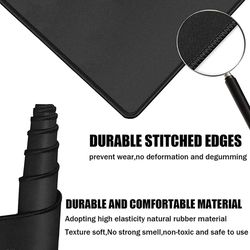 CEsports Mousepad Anti Slip Pa - đánh giá và giá Gaming Keyboard Mouse