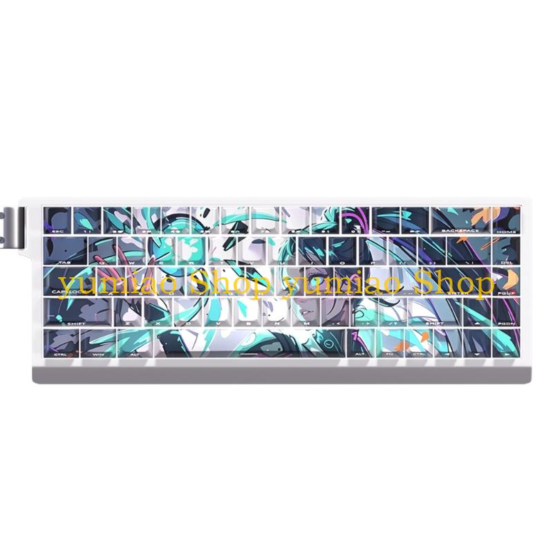 587B Keycaps Ergonomic Bàn phí - đánh giá và giá Gaming Keyboard Ergonomic