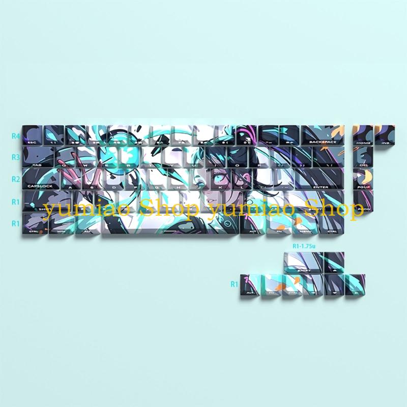 587B Keycaps Ergonomic Bàn phí - đánh giá và giá Gaming Keyboard Ergonomic