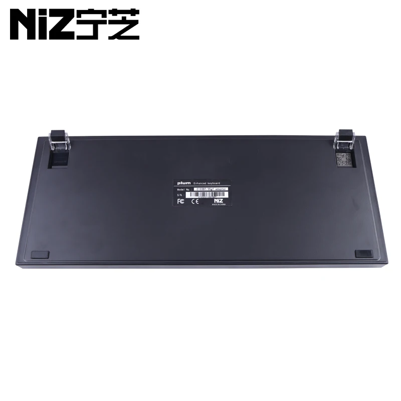 98% Compact Full Size layout T - đánh giá và giá Gaming Keyboard Thocky