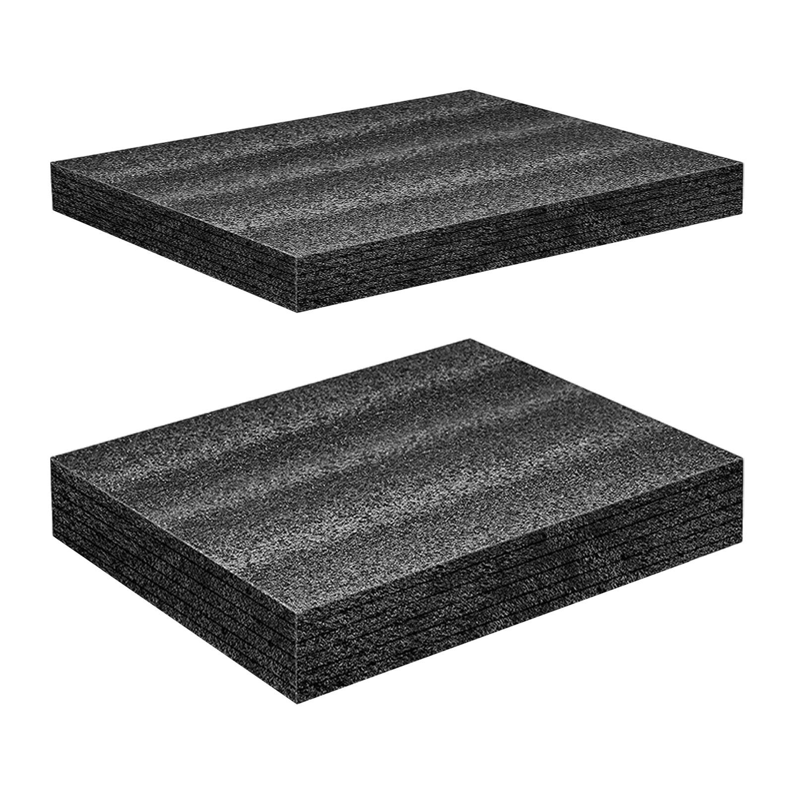 High Density Foam Pad Toolbox  - đánh giá và giá Pe Foam Sheet