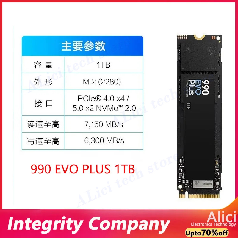 Original Computer SSD FOr Sams - đánh giá và giá Samsung Ssd 990 Pro
