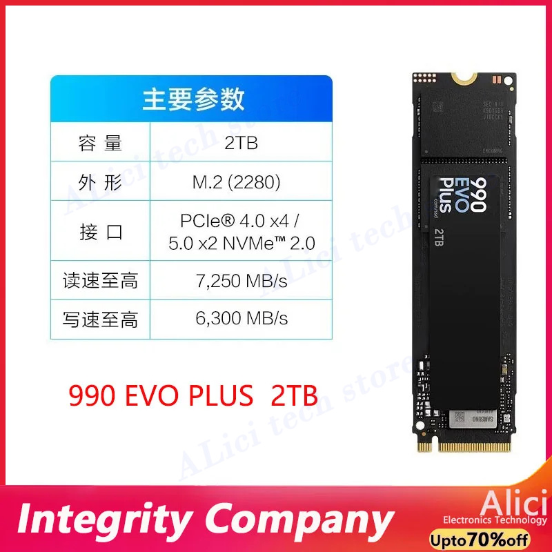 Original Computer SSD FOr Sams - đánh giá và giá Samsung Ssd 990 Pro