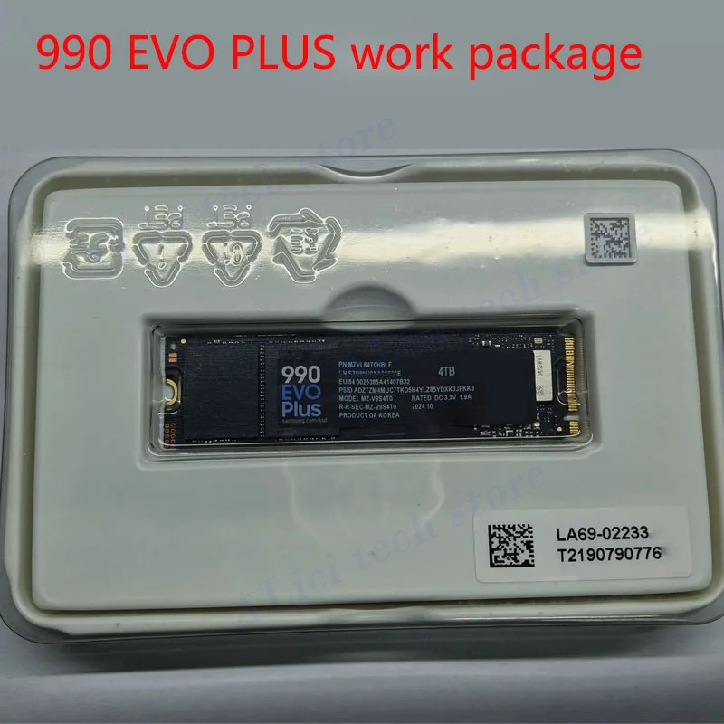 Original Computer SSD FOr Sams - đánh giá và giá Samsung Ssd 990 Pro