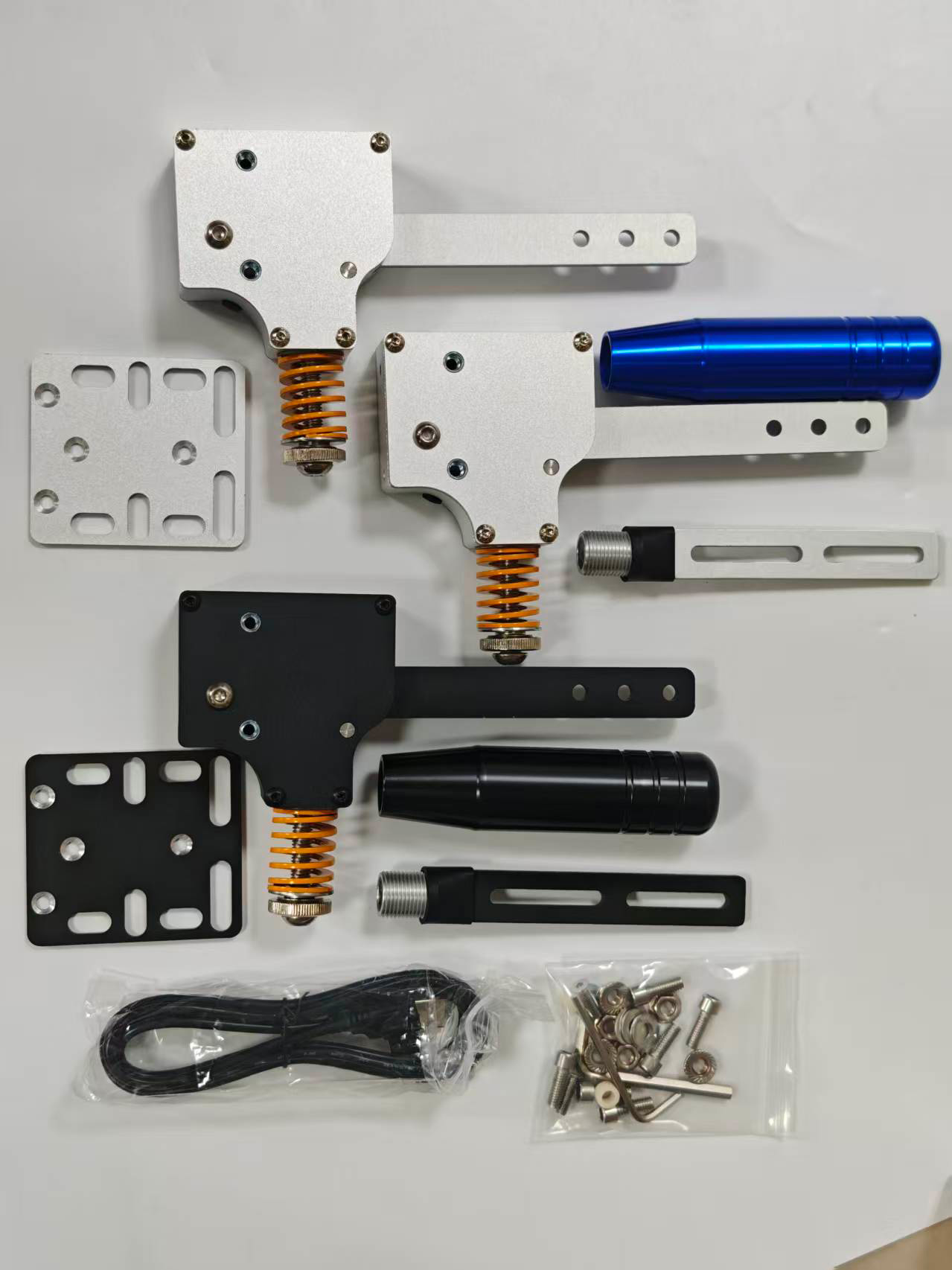 Handbrake For Logitech g29/g27 - đánh giá và giá Gaming Keyboard Hall Effect