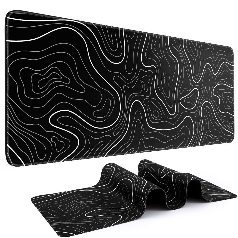 Professional Gaming Topographi - đánh giá và giá Gaming Keyboard Mouse