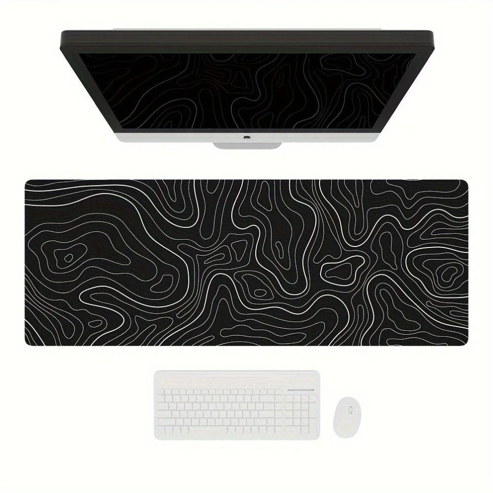 Professional Gaming Topographi - đánh giá và giá Gaming Keyboard Mouse