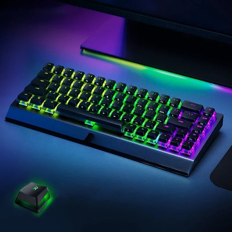 2025Origina V3 MINI HYPERSPEED - đánh giá và giá Gaming Keyboard Mini Mechanical