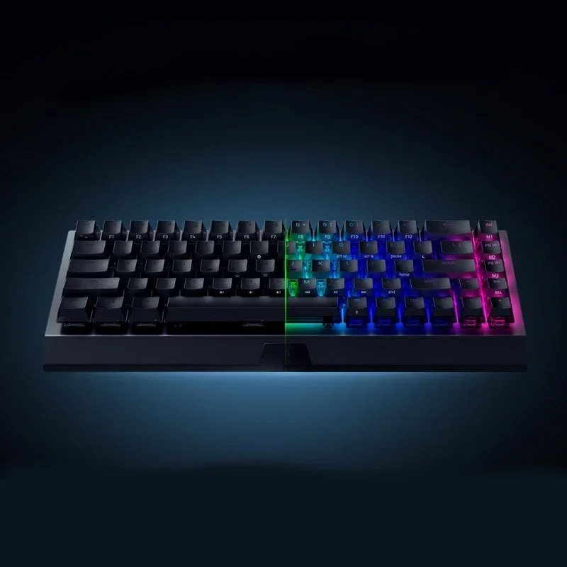 2025Origina V3 MINI HYPERSPEED - đánh giá và giá Gaming Keyboard Mini Mechanical