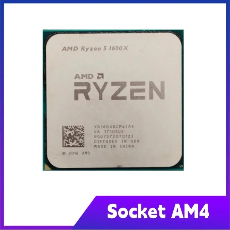 Original and New Brand 100%  R - đánh giá và giá Amd Cpu Ryzen 5