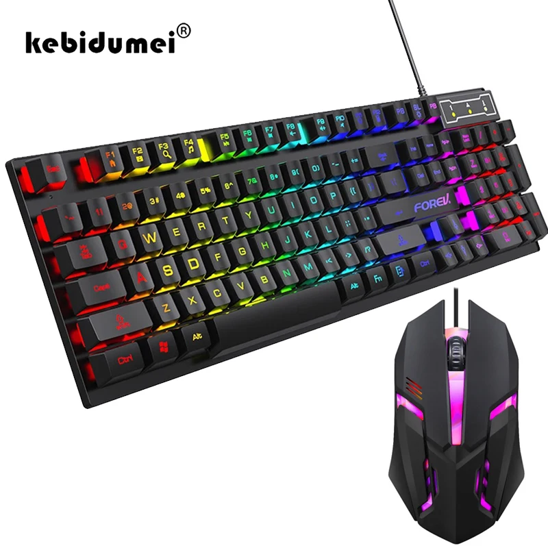 104 Key Backlit Mechanical Key - đánh giá và giá Gaming Keyboard Budget
